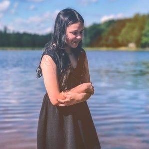 Meet your Posher, Kaley